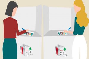 Voter Education and Information Campaign targeting Women